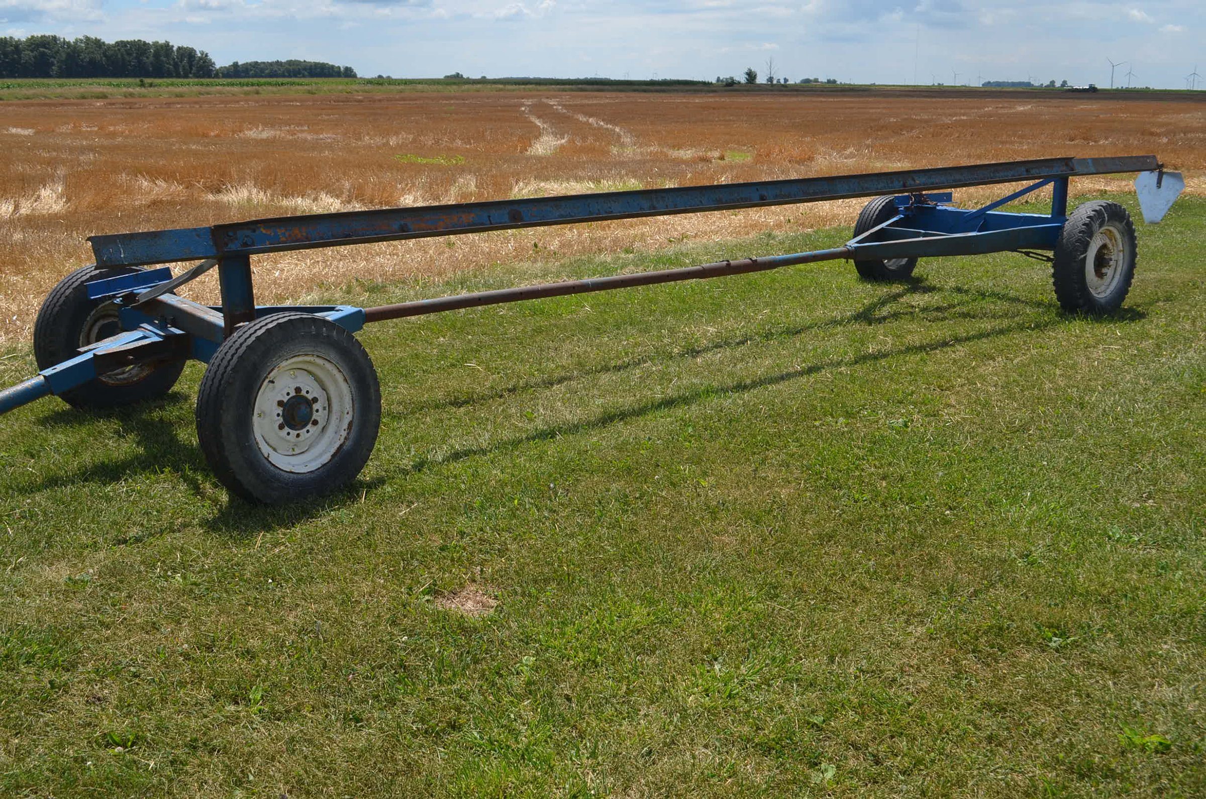 Property photo 80 - FARM EQUIPMENT AUCTION IN PAULDING COUNTY, OHIO